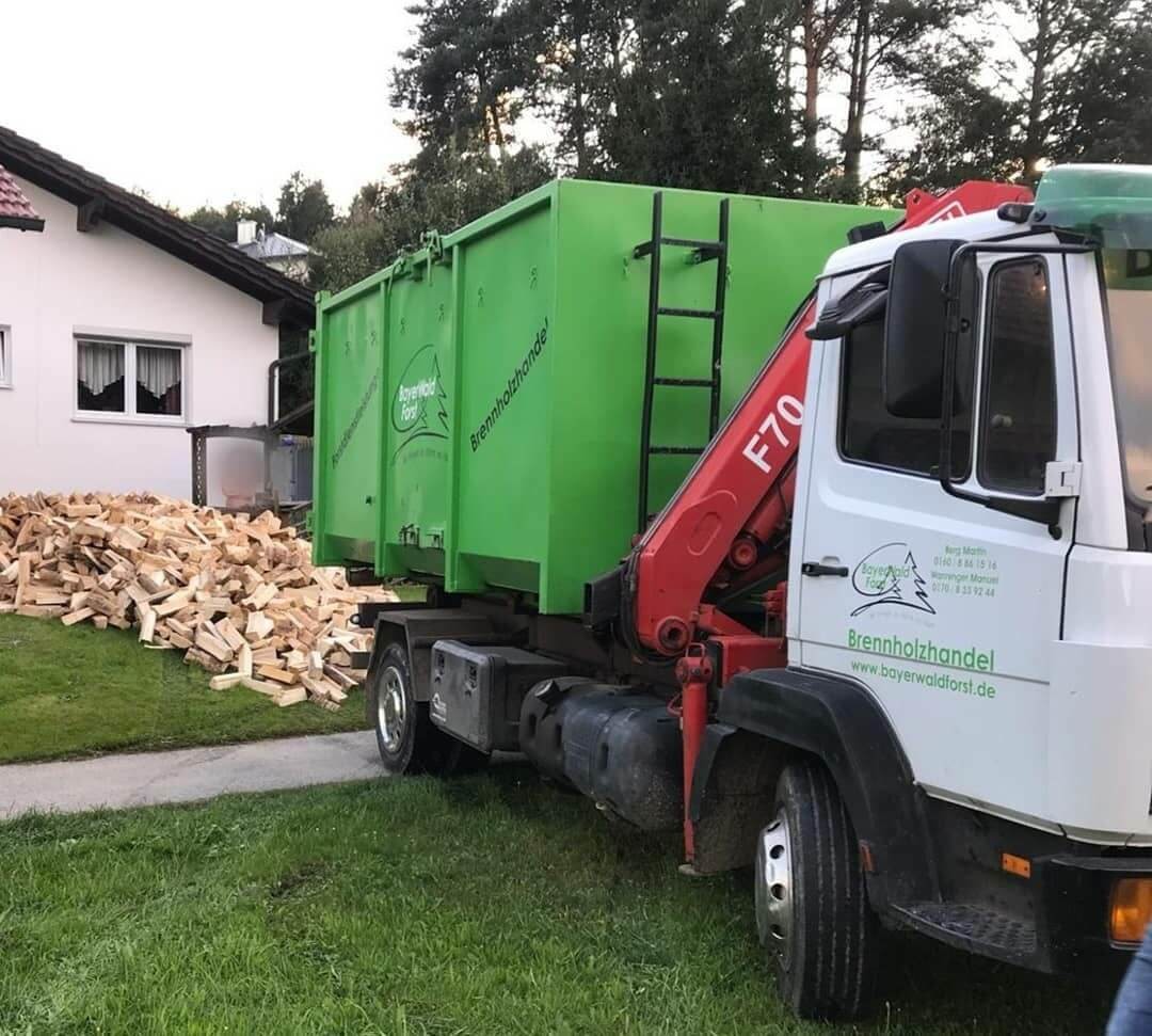 LKW-2-Achser